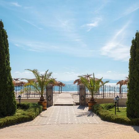 Festa Pomorie Resort Dış mekan fotoğraf