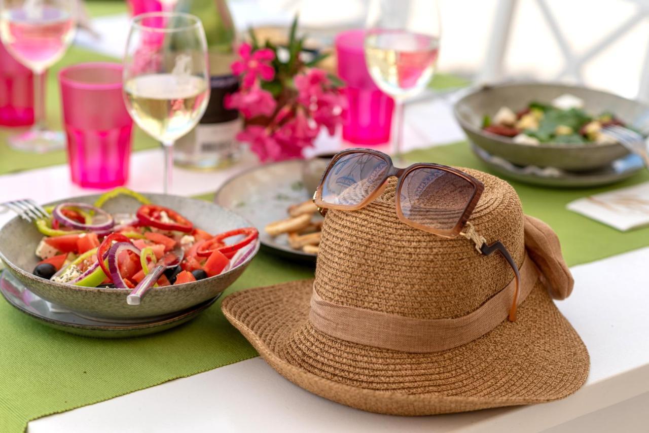 Festa Pomorie Resort Dış mekan fotoğraf